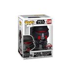 Product Funko Pop!Star Wars Jedi Fallen Order Trooper (Special Edition) thumbnail image
