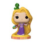 Product Funko Pop! Disney Ultimate Princess Rapunzel thumbnail image