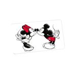 Product Disney Cutting Board Mickey and Minnie thumbnail image