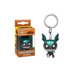 Product Funko Pocket Pop! My Hero Academia Deku Metallic (Special Edition) thumbnail image