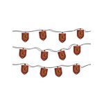 Product Harry Potter Gryffindor String Light thumbnail image
