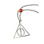Product Harry Potter Xenophilius Lovegood's Necklace thumbnail image