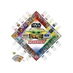 Product Monopoly Star Wars The Child thumbnail image