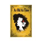 Product Disney Princess Beauty and the Beast: As Old As Time A Twisted Tale thumbnail image