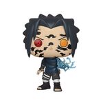 Product Funko Pop! Naruto Sasuke with Curse Marks (Special Edition) thumbnail image