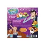 Product ZITO! Panic Diner Εστιατόριο σε Έκτακτη Ανάγκη thumbnail image