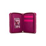 Product Loungefly Pixar Lotso Sherpa Wallet thumbnail image
