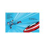 Product Captain America: My Mighty Marvel First Book thumbnail image