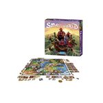 Product Days of Wonder Small World Core Game thumbnail image
