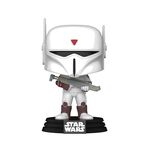 Product Funko Pop! Star Wars Imperial Super Commando (SDCC21) thumbnail image