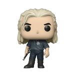 Product Funko Pop! The Witcher Geralt ECCC21 thumbnail image