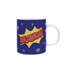 Product Bazinga Bing Bang Theory Mug thumbnail image