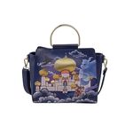 Product Loungefly Disney Jasmine Castle Crossbody Bag thumbnail image