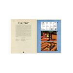 Product Pixar Museum : Stories and art from the animation studio thumbnail image