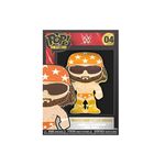 Product Funko Pop! WWE 'Macho Man' Randy Savage Enamel Pin thumbnail image