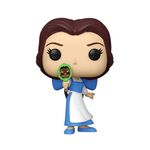 Product Funko Pop! Moment Beauty & the Beast Belle thumbnail image