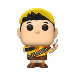 Product Funko Pop! Dug Days Russel thumbnail image