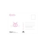 Product Sailor Moon Postcard thumbnail image