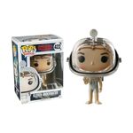 Product Funko Pop! Stranger Things Eleven Underwater thumbnail image