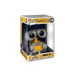 Product Funko Pop! Disney Wall-E 10'' thumbnail image