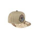 Product Harry Potter Crest Baseball Cap thumbnail image