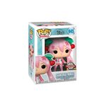Product Funko Pop! Sakura Miku (Special Edition) thumbnail image