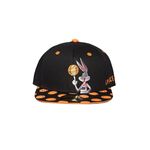 Product Space Jam Bugs Snapback Cap thumbnail image