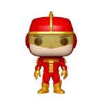 Product Funko Pop! Jingle All the Way Turbo Man thumbnail image