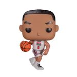 Product Funko Pop! NBA USA Basketball Scottie Pippen (92 Team USA White Uniform) (Special Edition) thumbnail image
