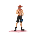Product One Piece Magazine Special Episode Luff Vol.2 Statue thumbnail image