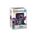 Product Funko Pop! Monsters Inc 20th Celia thumbnail image