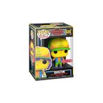 Product Funko Pop! Stranger Things Blacklight Dustin (Special Edition) thumbnail image