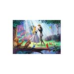 Product Disney Collector's Edition Jigsaw Puzzle Sleeping Beauty thumbnail image