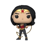 Product Funko Pop! DC Comics Wonder Woman (Odyssey) thumbnail image