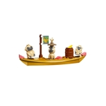 Product LEGO®  Disney Raya And The Last Dragon Boun's Boat thumbnail image