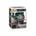 Product Funko Pop! Marvel Venomized Doctor Doom (Chase is Possible)(Special Edition) thumbnail image
