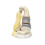Product Enesco Disney Rapunzel White Woodland thumbnail image