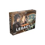 Product Pandemic: Legacy Season Zero thumbnail image