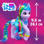Product Hasbro My Little Pony: Tell Your Tale Rainbow Styles - Izzy Moonbow (F8825) thumbnail image