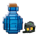 Product Mattel Minecraft: Mini Mode - Potion Brewing Slimy Brew Blue (JCD07) thumbnail image