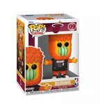 Product Φιγούρα Funko Pop! Miami Heat - Burnie thumbnail image