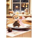 Product Disney Chip N Dale Dessert Adventure Series Blind Box thumbnail image