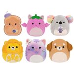 Product Λούτρινο Squishmallows   W15 Random thumbnail image