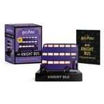 Product Harry Potter Mini Knight Bus Collectible Replica thumbnail image