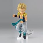 Product Banpresto Solid Edge Works: Dragon Ball Z - Super Saiyan Gotenks (Ver:B) Statue (13cm) (18740) thumbnail image