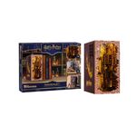 Product Harry Potter Book Nook Kit Diagon Alley thumbnail image
