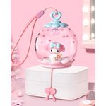 Product Μπρελόκ Φιγούρα Pop Mart Hello Kitty and Friends Sweet DreamBubble House Series (1pcs) thumbnail image