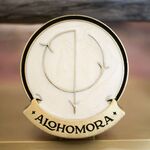 Product Ραβδί Harry Potter Celebration Wand Alohomora Spell thumbnail image