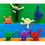 Product Λούτρινο Μπρελόκ Instinctoy  Hug  You Series Plush Pendant Blind Box thumbnail image