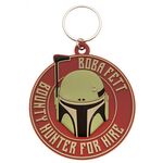 Product Μπρελόκ Star Wars Boba Fett thumbnail image